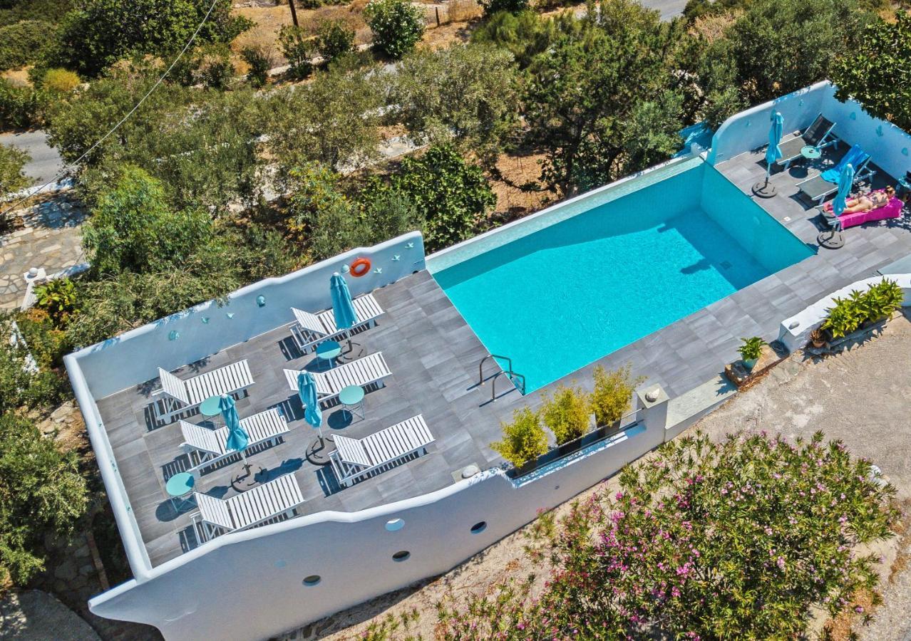 Captain'S Kini Exterior foto